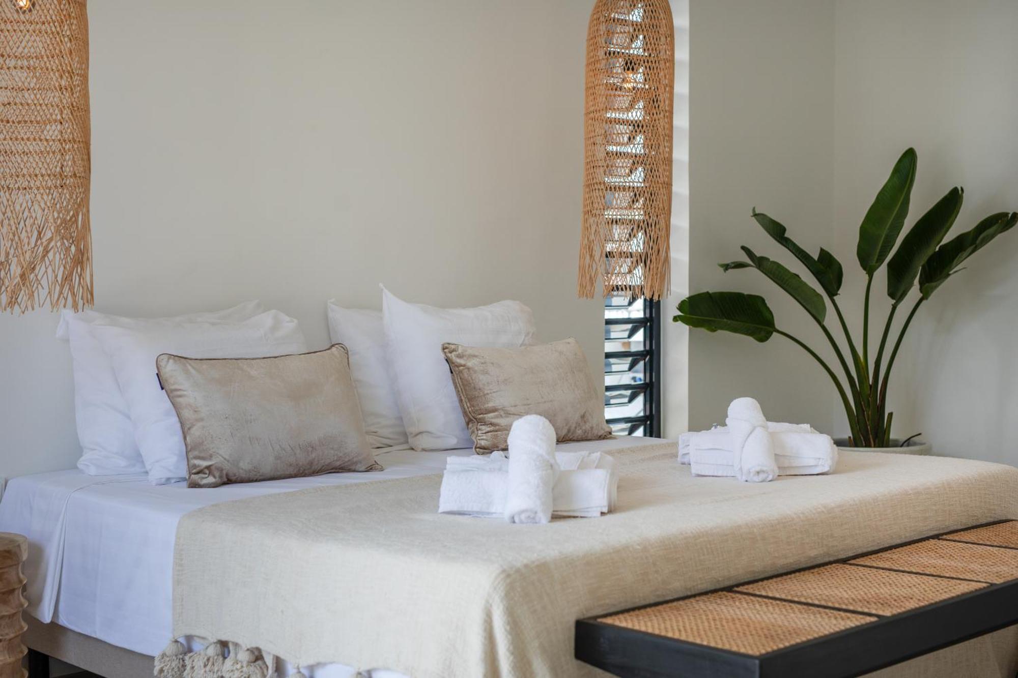 Villa Noma - Luxe Villa Met Uitzicht Spaanse Water Willemstad Exteriör bild