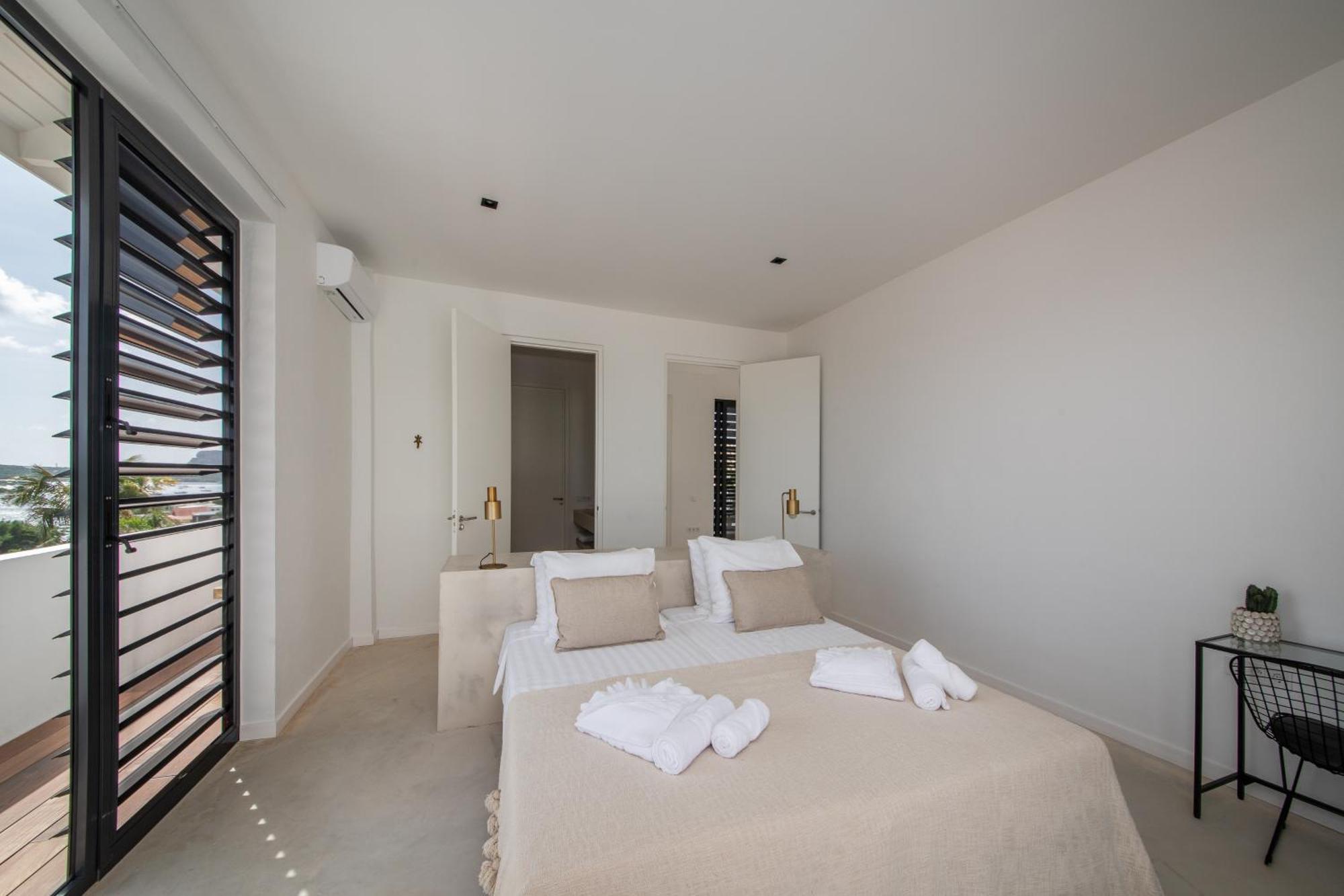 Villa Noma - Luxe Villa Met Uitzicht Spaanse Water Willemstad Exteriör bild