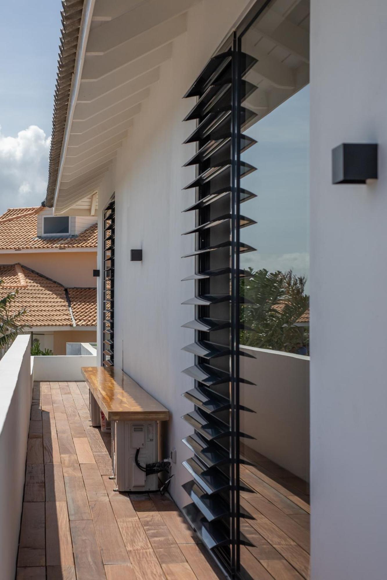 Villa Noma - Luxe Villa Met Uitzicht Spaanse Water Willemstad Exteriör bild