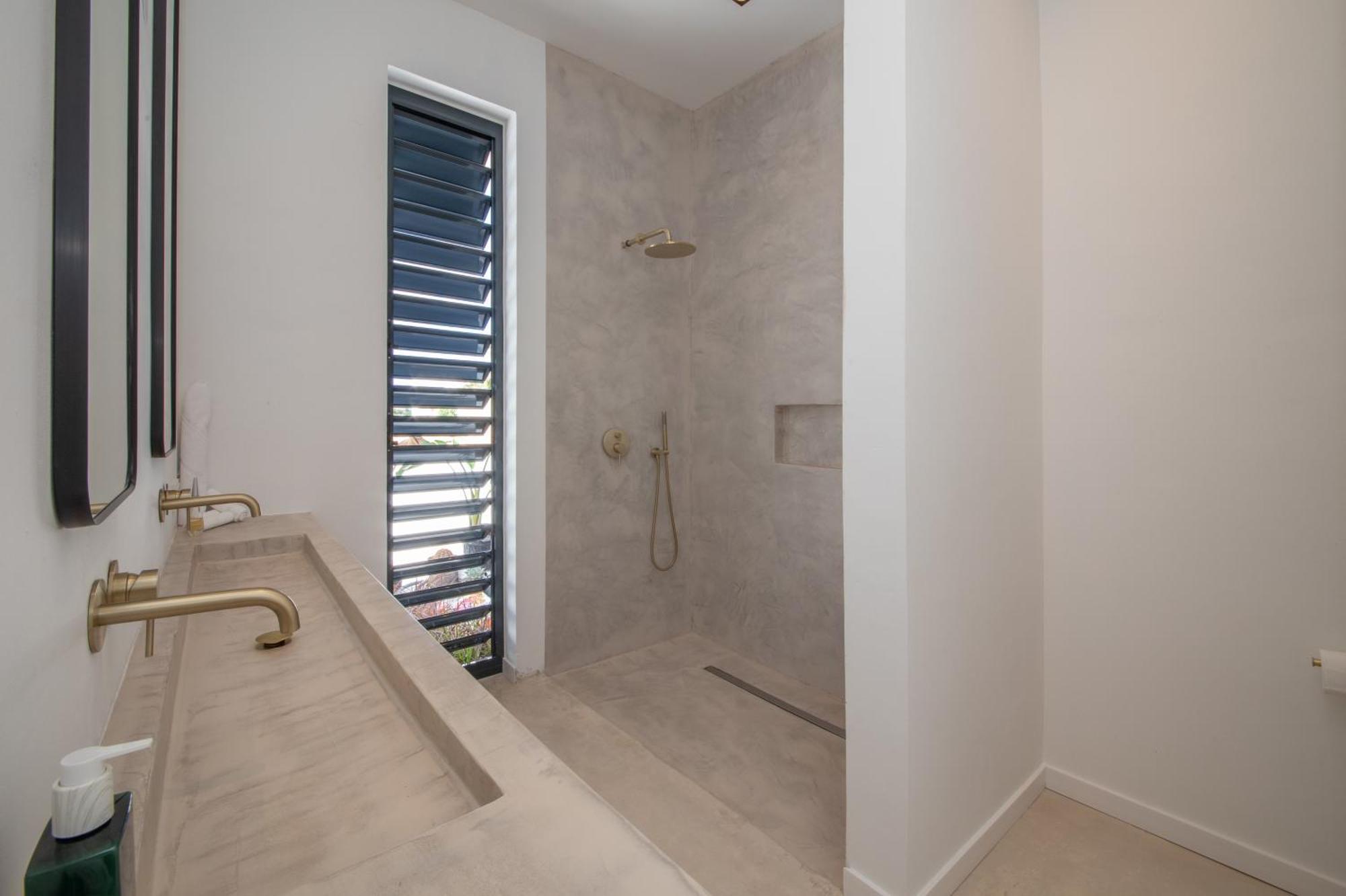 Villa Noma - Luxe Villa Met Uitzicht Spaanse Water Willemstad Exteriör bild