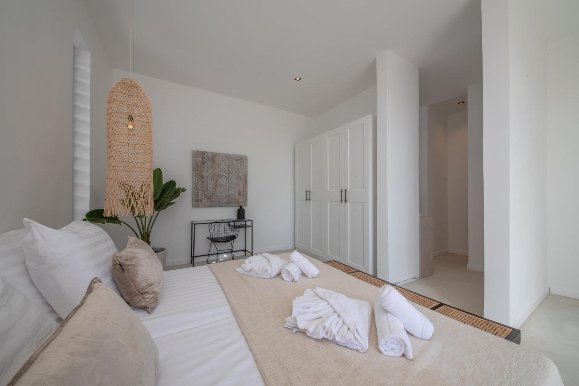 Villa Noma - Luxe Villa Met Uitzicht Spaanse Water Willemstad Exteriör bild